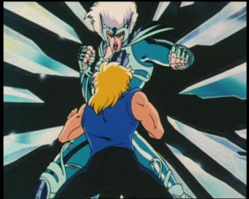 Otaku Gallery  / Anime e Manga / Saint Seiya / Screen Shots / Episodi / 047 - Addio ad un amico / 047.jpg